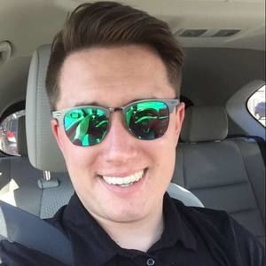 Meet your Posher, Bryn